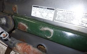 HONDA C50 SUPER CUB AA01