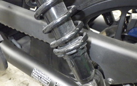 HONDA REBEL 250 A 2013 MC49