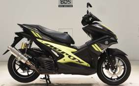 YAMAHA AERO X155 2017