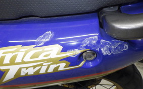 HONDA AFRICA TWIN 750 1995 RD07