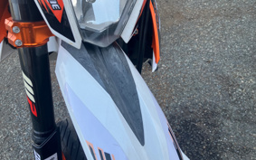 KTM 690 SMC R 2012 LST40