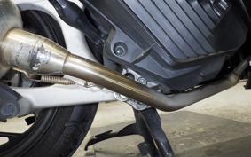 HONDA PCX 160 KF47