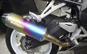 HONDA CBR250RR A 2019 MC51