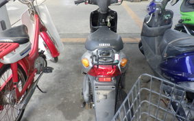 YAMAHA JOG Gen.5 SA36J