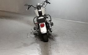 HARLEY FLSTF 1450 BMY