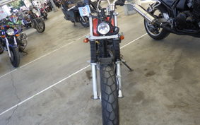 YAMAHA TW200 Gen.2 DG07J