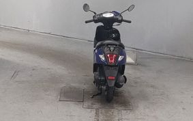 SUZUKI LETS CA4AA
