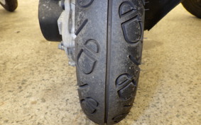 HONDA ZOOK AF26
