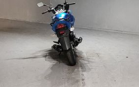 SUZUKI GSR250S GJ55D