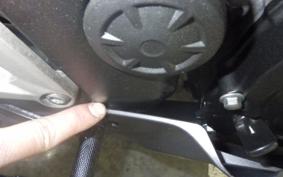 HONDA CBR250RR 2012 MC51