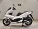 Фото Honda PCX 125 1988 с японского аукциона