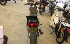 KAWASAKI ELIMINATOR 250 SE EL250A