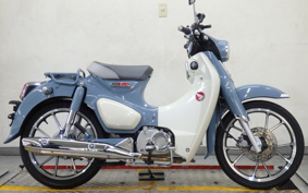 HONDA  SUPER CUB C125 JA48