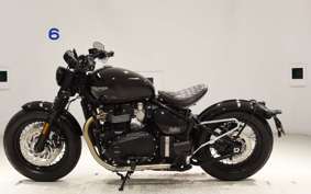 TRIUMPH TRIUMPH BONNEVILLE ボバー 2023