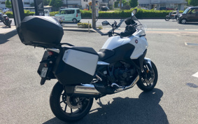 HONDA NT1100 2022 SC84