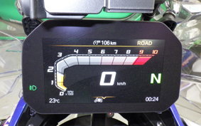 BMW R1300GS Adventure 2025