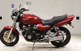 YAMAHA XJR1200 1994 4KG