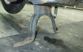 HONDA TACT GEN 1 2025 AF16