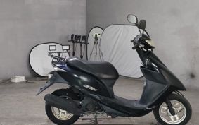 HONDA DIO AF68