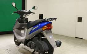 SUZUKI ADDRESS V125 G 2007 CF4EA