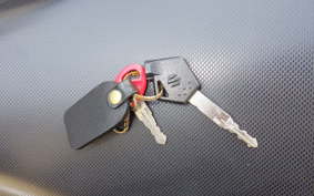 SUZUKI ADDRESS 110 CE47A