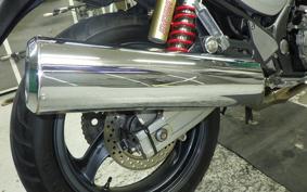 SUZUKI GSX250FX ZR250C