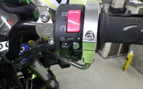 KAWASAKI ZRX1200 R 2002 ZRT20A