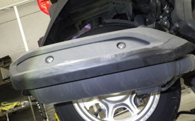 HONDA TACT-4ﾍﾞｰｼｯｸ AF79