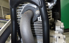 YAMAHA TRICKER Gen.2 2025 DG16J