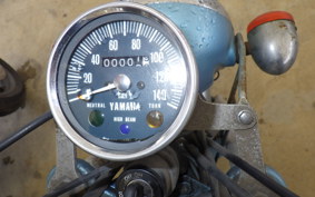 YAMAHA YB50 F5B