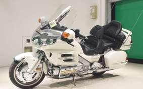 HONDA GL 1800 GOLD WING 2002 SC47