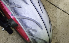 YAMAHA JOG ZR-4 2006 SA56J