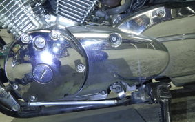 YAMAHA DRAGSTAR 250 2024 VG02J