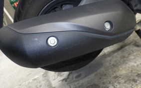 HONDA LEAD 125 2023 JF45