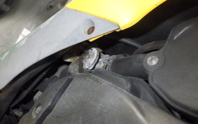 SUZUKI LET's 4 G CA41A