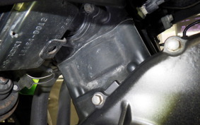 KAWASAKI Z400 Gen.2 2019 EX400G