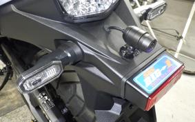 SUZUKI Vｽﾄﾛｰﾑ800DE EM1BA