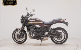 KAWASAKI Z900RS 2025 ZR900K