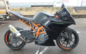 KTM 390 RC 2016 JYJ40