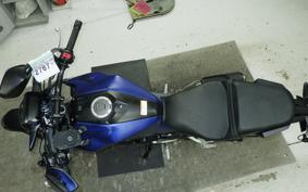 HONDA CB250RA 2020 MC52