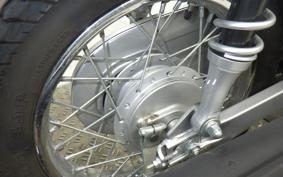 HONDA ｸﾛｽｶﾌﾞ50 AA06