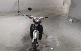 HONDA LITTLE CUB C50
