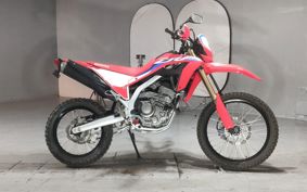 HONDA CRF250L MD47
