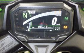KAWASAKI ZX-4RR 2024 ZX400P