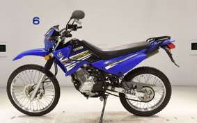 YAMAHA XTZ125 2006