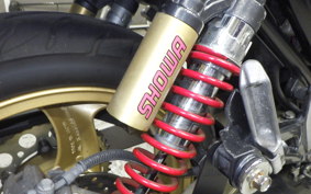 KAWASAKI BALIUS 250 Gen.2 2001 ZR250B