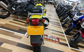 SUZUKI DR-Z400S 2004 SK43A