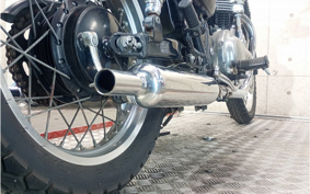 KAWASAKI W400 2007 EJ400A