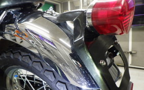 KAWASAKI W400 2006