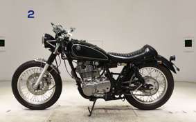 YAMAHA SR400 Gen.3 2009 RH01J